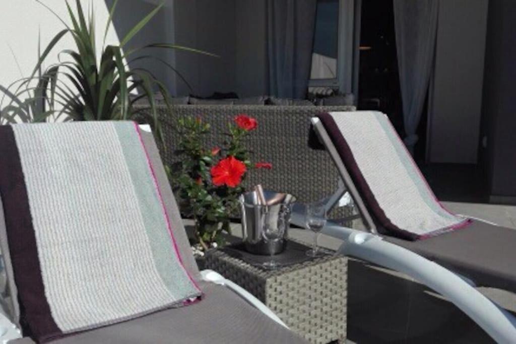First Class Holiday Tejita Wifiber Granadilla De Abona Exterior photo